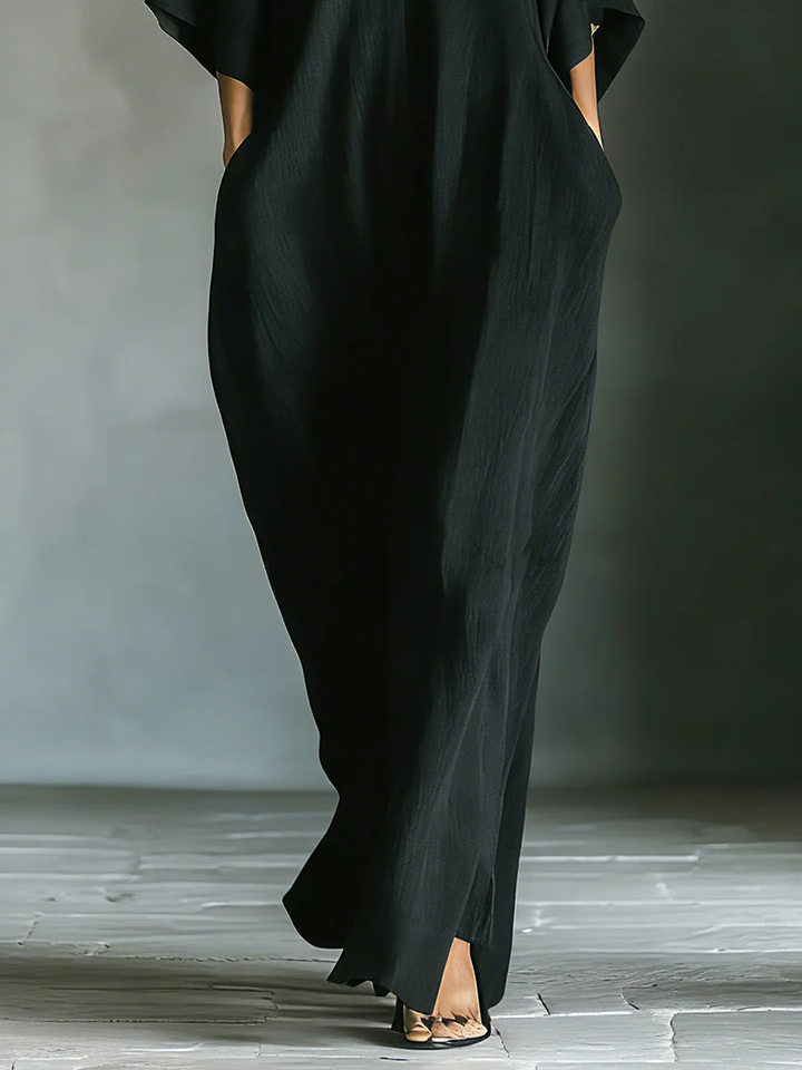 Alessandra™ | Minimalist Oversized Kimono