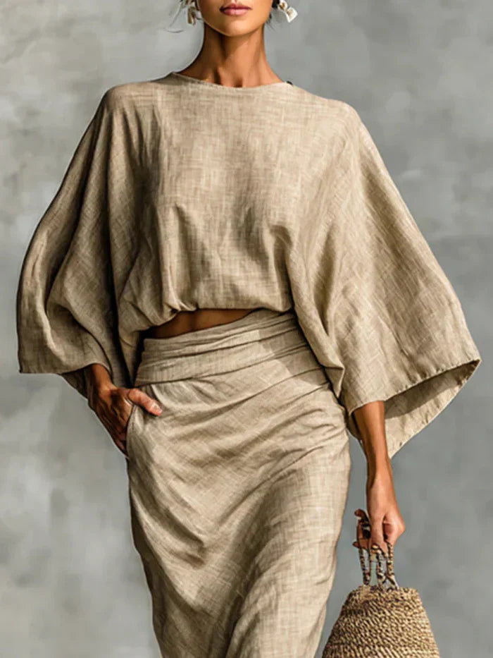 Élodie™ | Two-Piece Set
