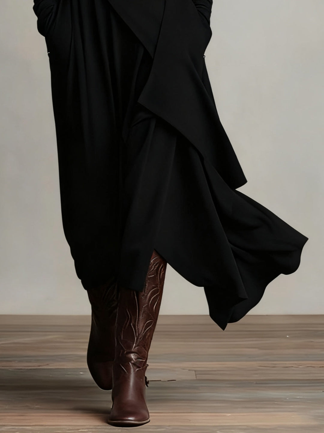 Vivienne | Maxi Dress