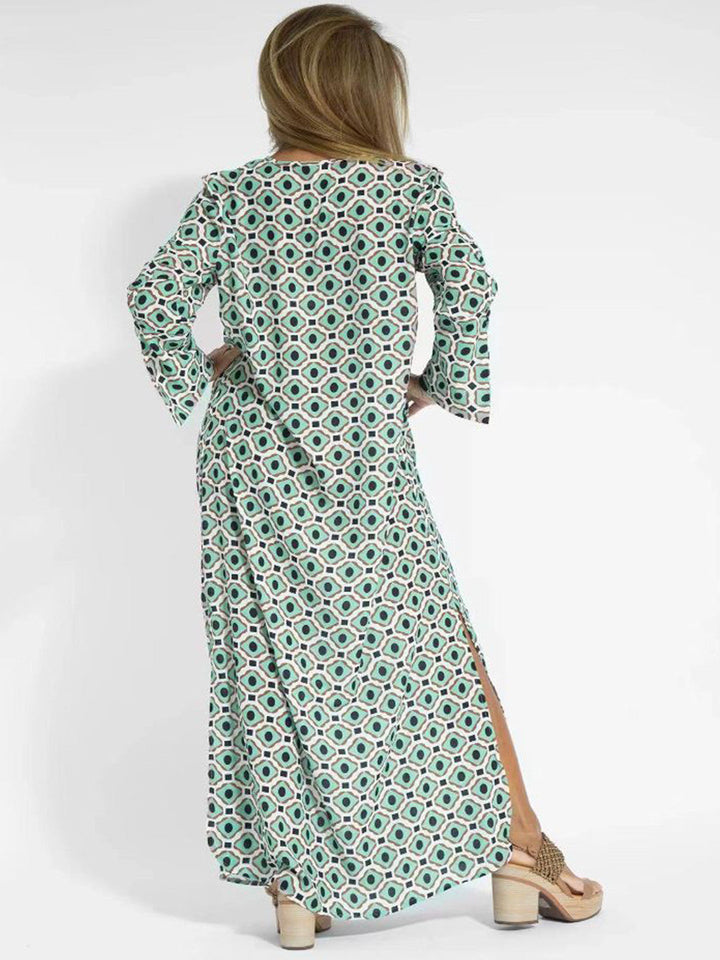 Chloe  - Tummy Covering Dress