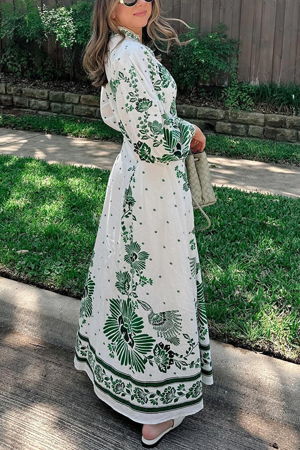Laura™ | Himalaya Dress