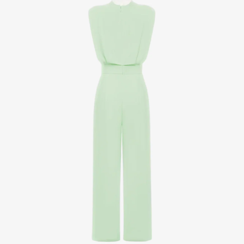Juliette™ | Belted Jumpsuit