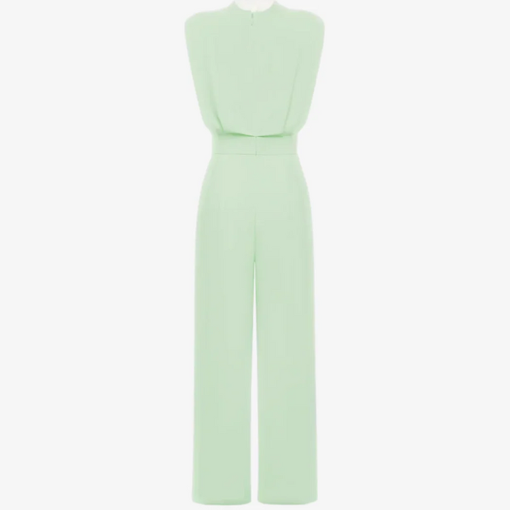 Juliette™ | Belted Jumpsuit