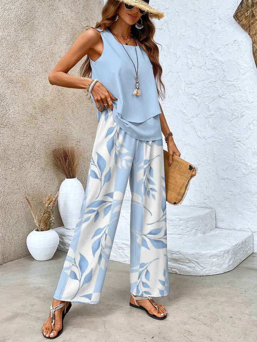 Averie™ | Serene Two-Piece Set