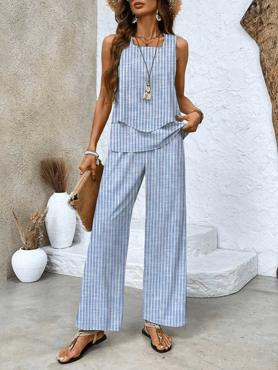 Averie™ | Serene Two-Piece Set