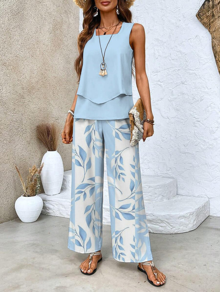 Averie™ | Serene Two-Piece Set