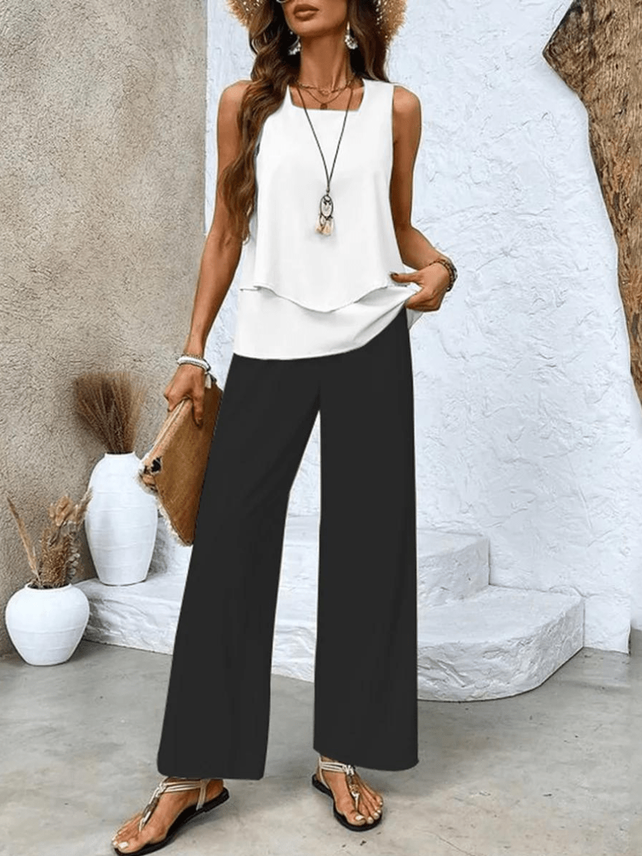 Averie™ | Serene Two-Piece Set