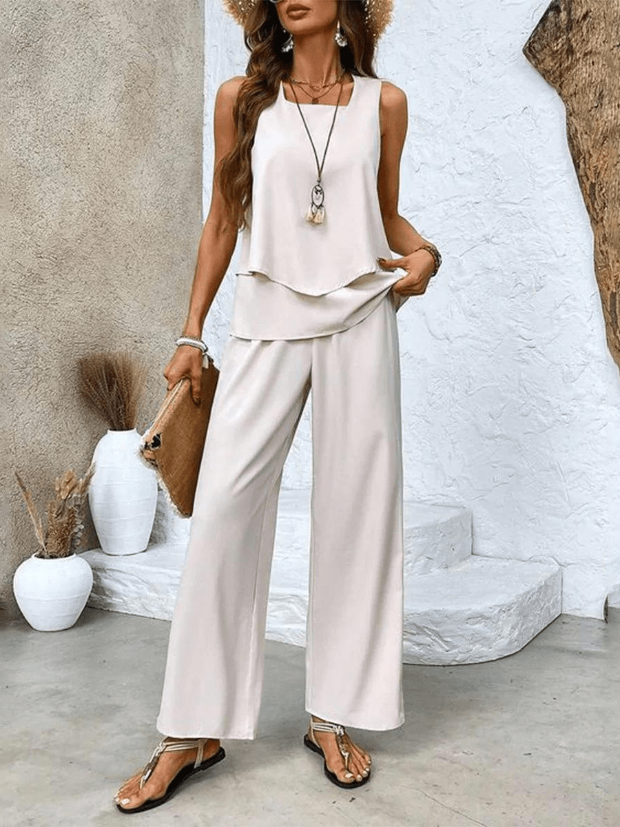 Averie™ | Serene Two-Piece Set