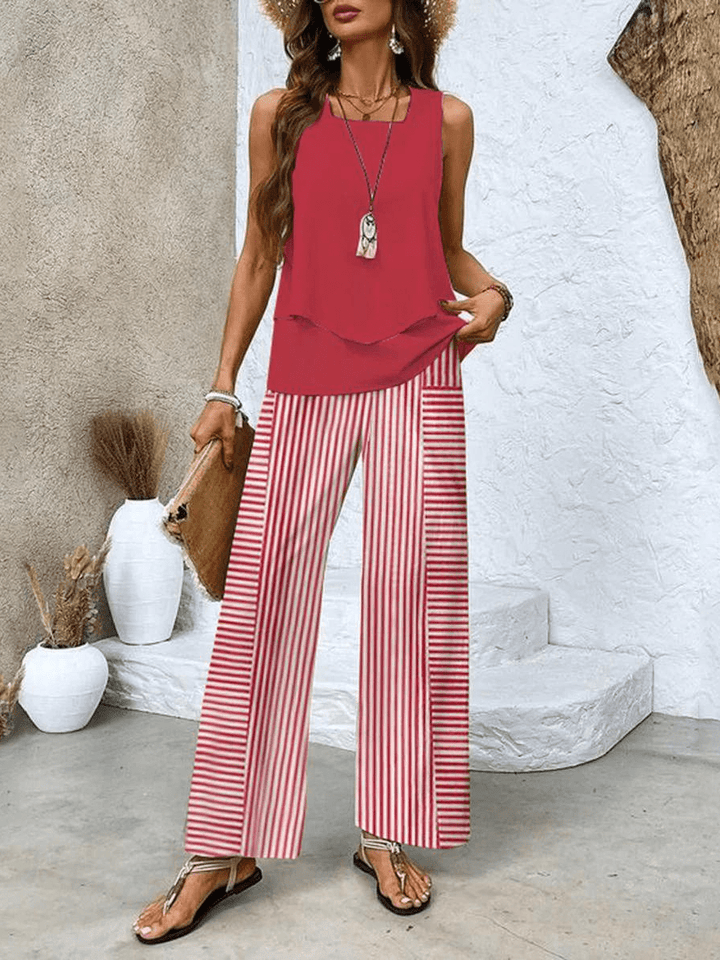 Averie™ | Serene Two-Piece Set