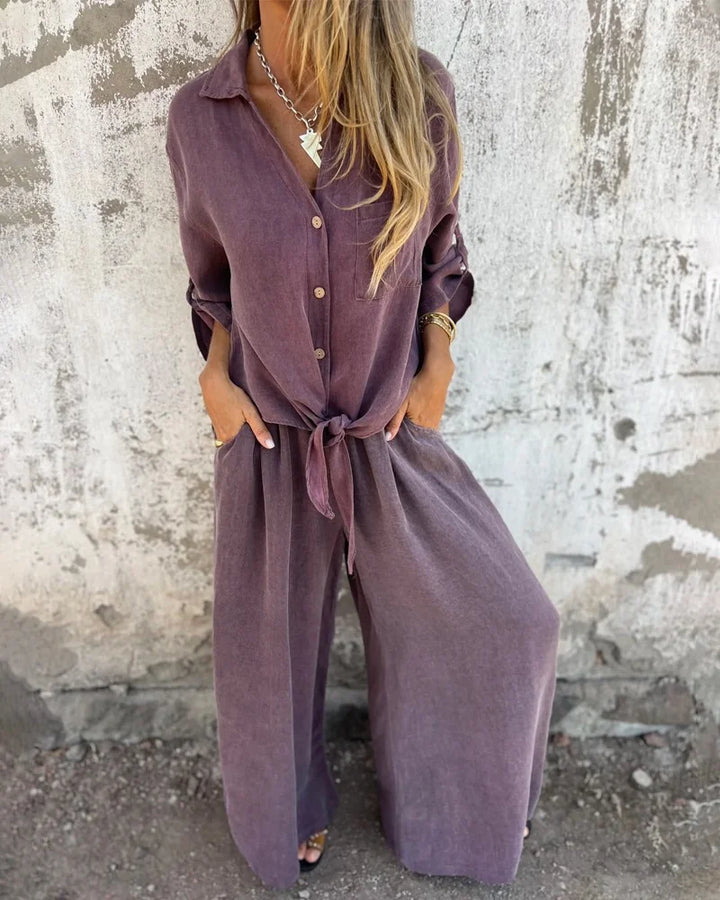 Elowen™ | Everyday Two-Piece Set