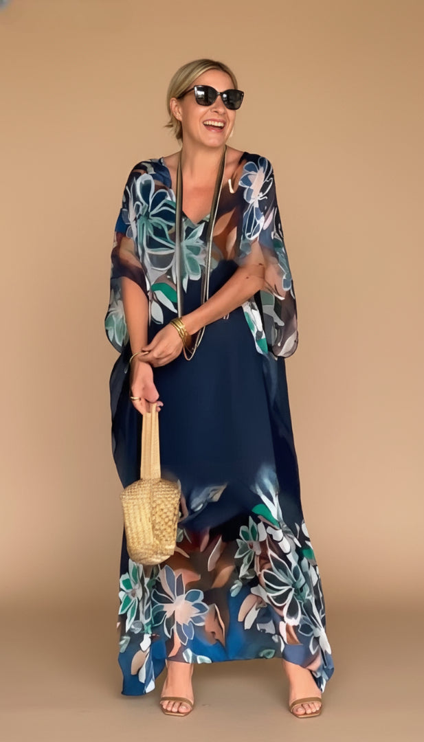 Sara™ | Tossa Dress