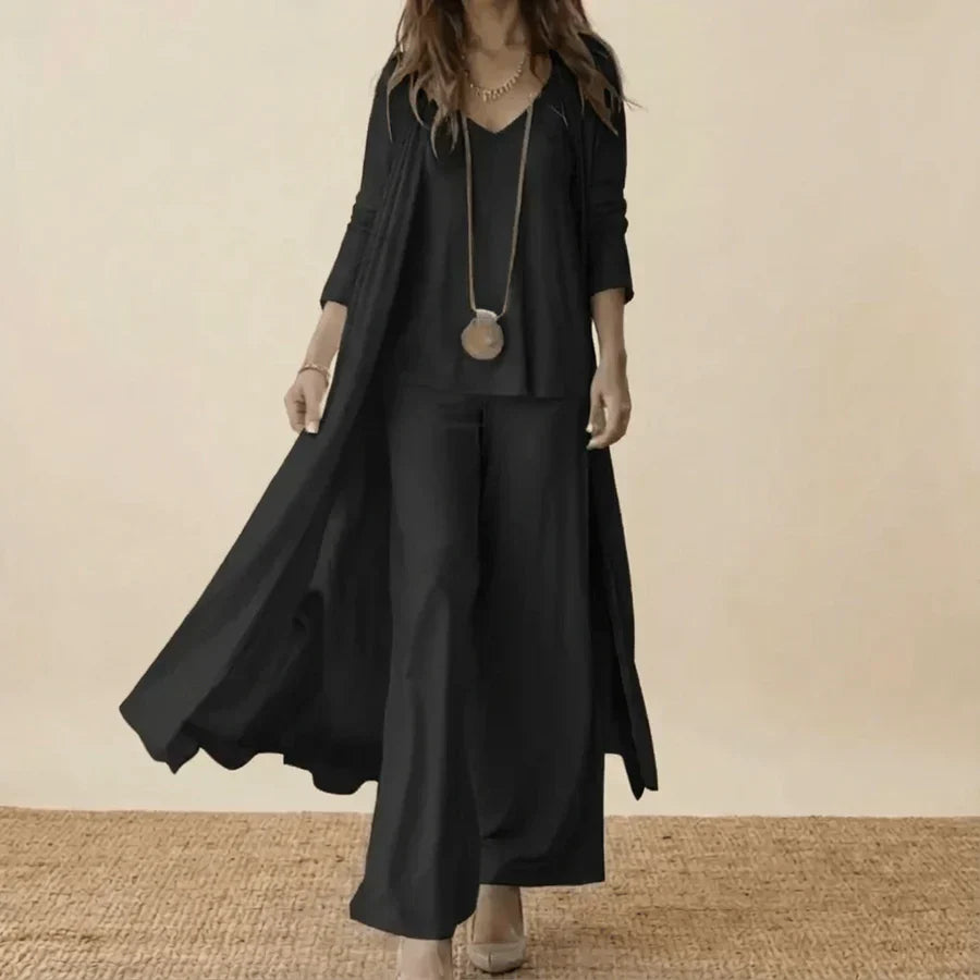 Raquel™ | Elegant Three-Piece Set