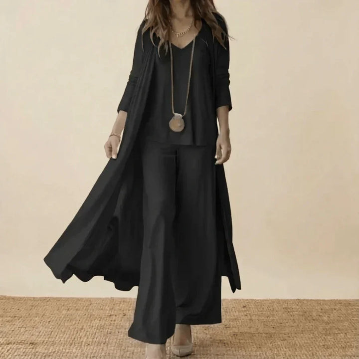 Raquel™ | Elegant Three-Piece Set