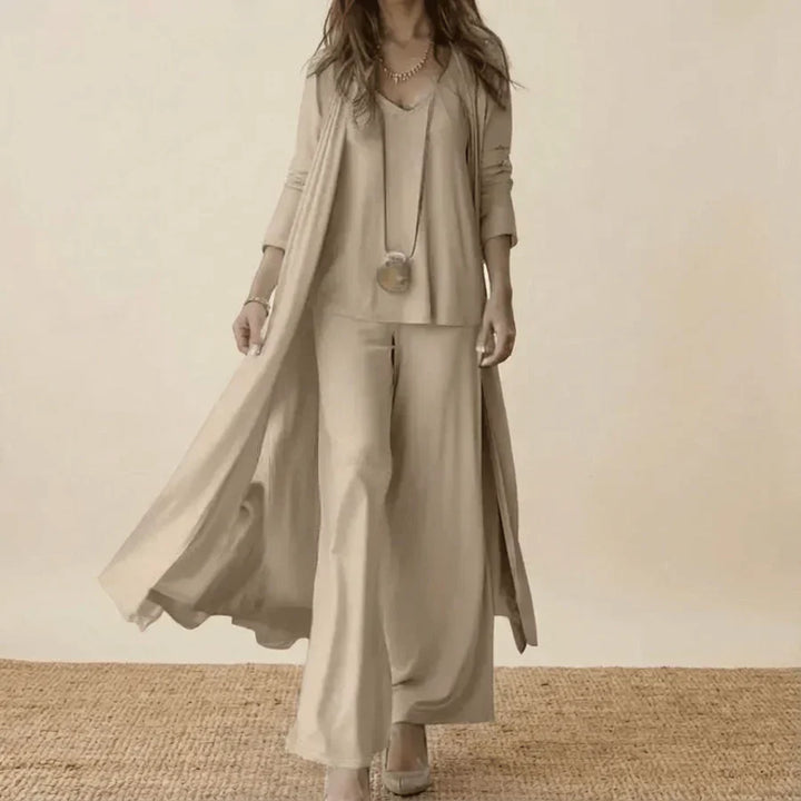 Raquel™ | Elegant Three-Piece Set