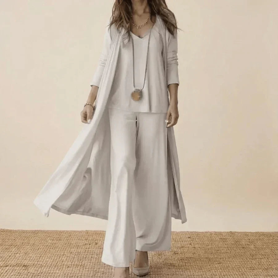 Raquel™ | Elegant Three-Piece Set