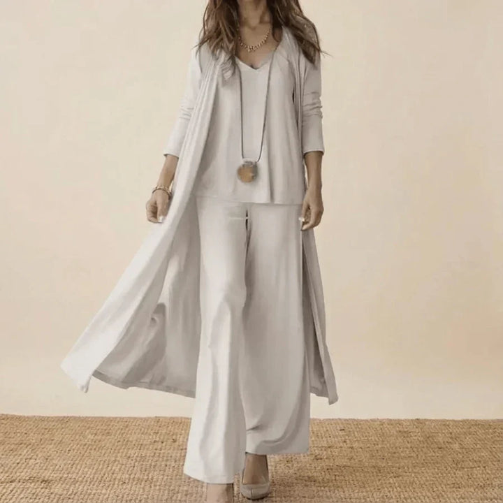 Raquel™ | Elegant Three-Piece Set
