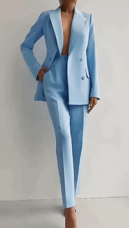 Bethany™ | Elegant Chic Suit Set