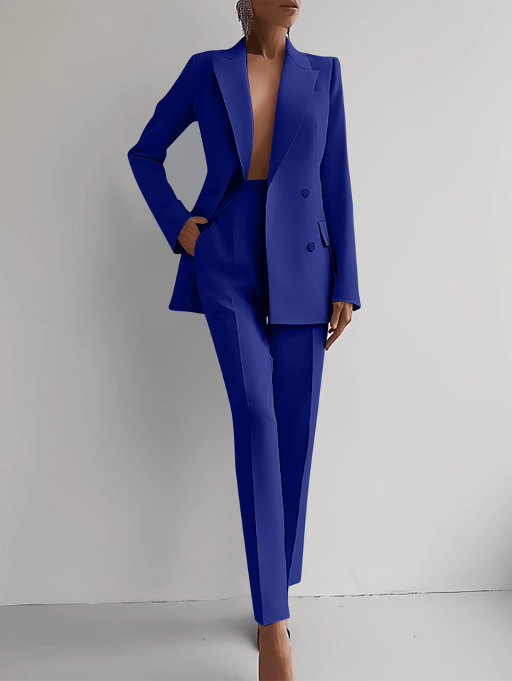 Bethany™ | Elegant Chic Suit Set