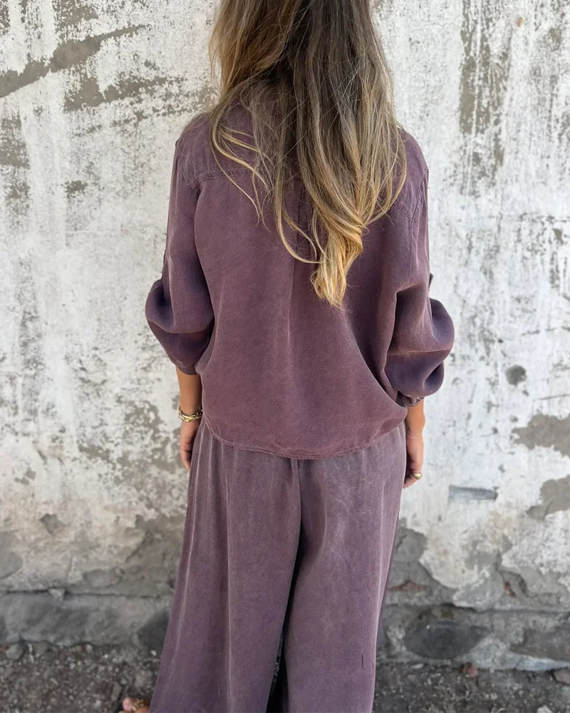 Elowen™ | Everyday Two-Piece Set