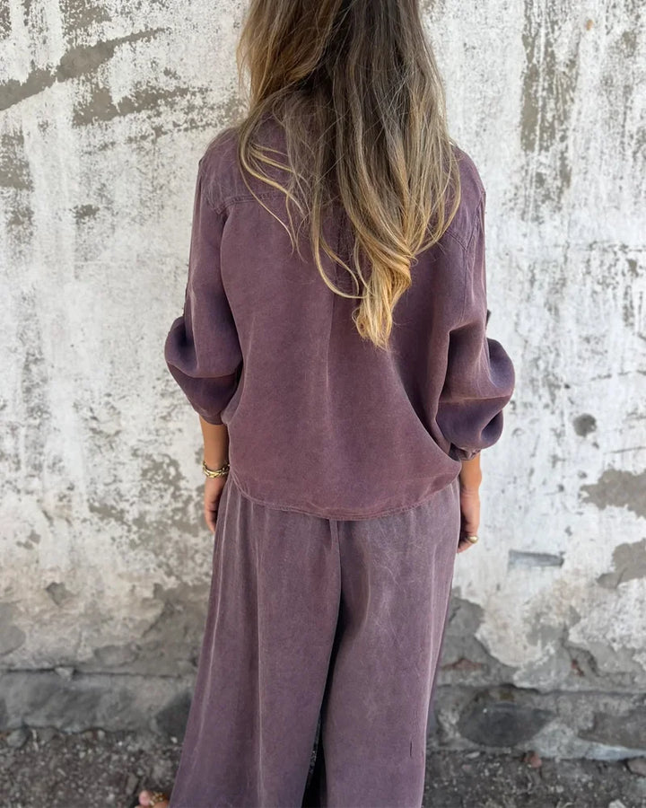 Elowen™ | Everyday Two-Piece Set