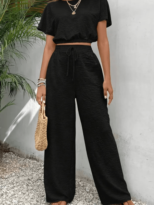 Celine™ | Chic Two-Piece Set