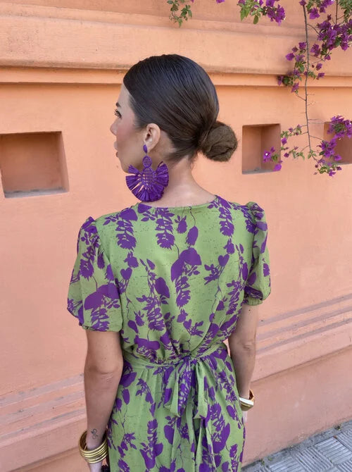 Florence™ | Elegant Summer Dress