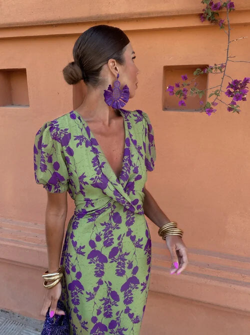 Florence™ | Elegant Summer Dress