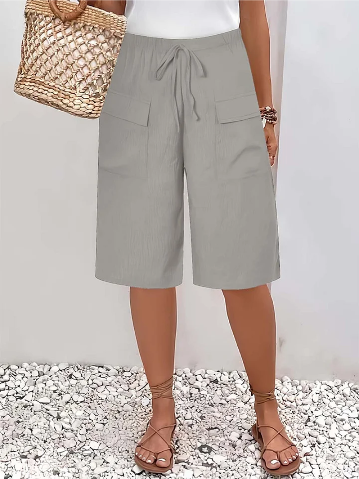 Lina™ | Everyday Comfort Shorts