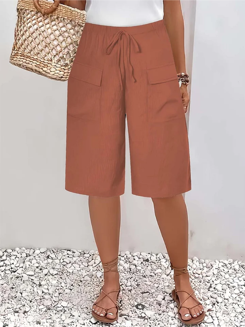 Lina™ | Everyday Comfort Shorts
