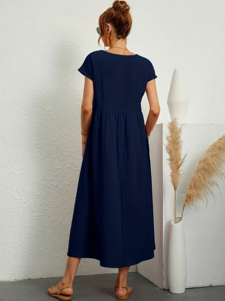 Emilia™ | Leonor Utility Pocket Midi
