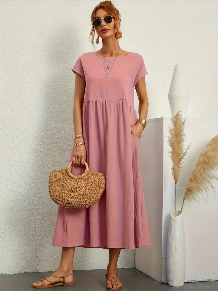 Emilia™ | Leonor Utility Pocket Midi