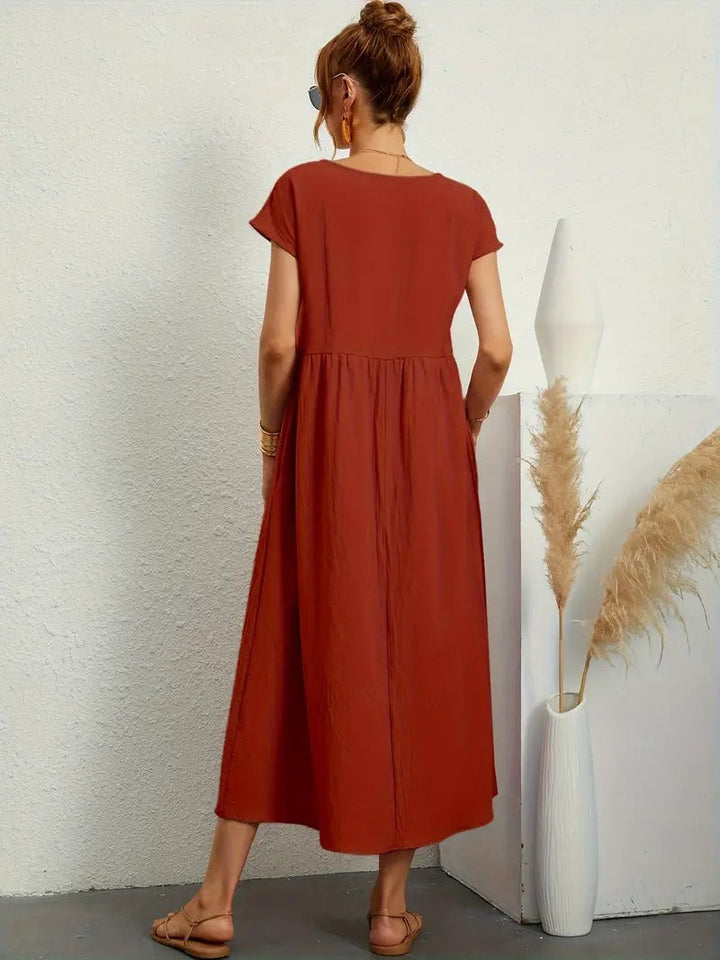 Emilia™ | Leonor Utility Pocket Midi