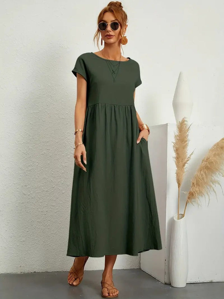 Emilia™ | Leonor Utility Pocket Midi