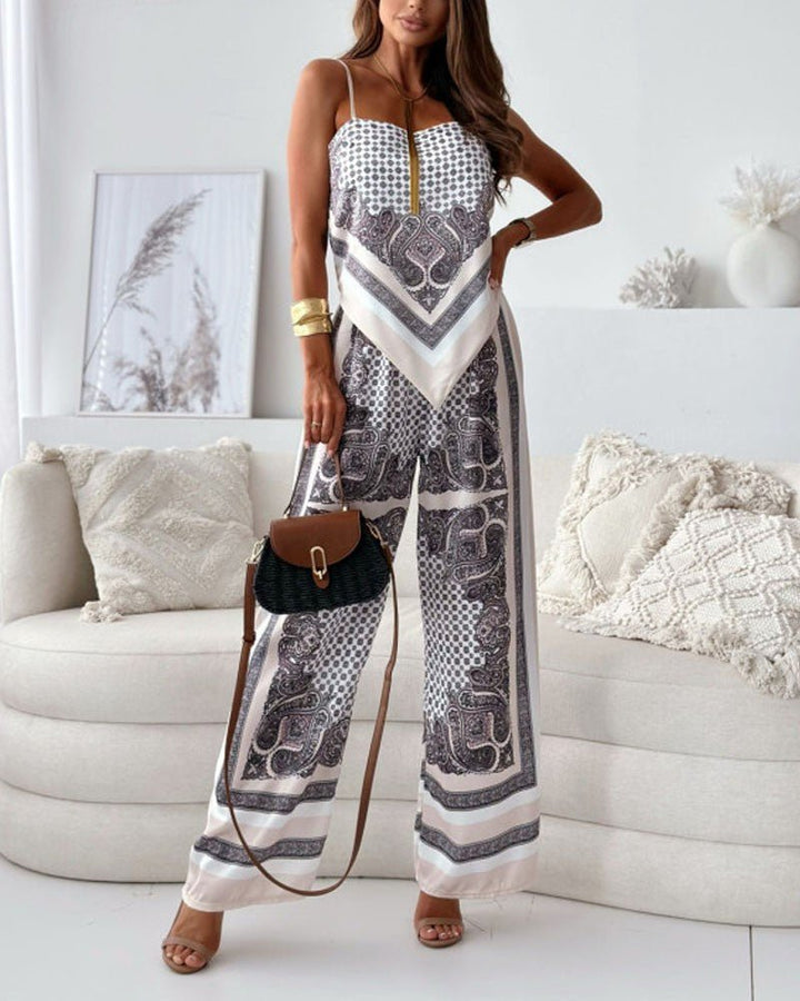 Emily™ | Elegant Two-Piece Set