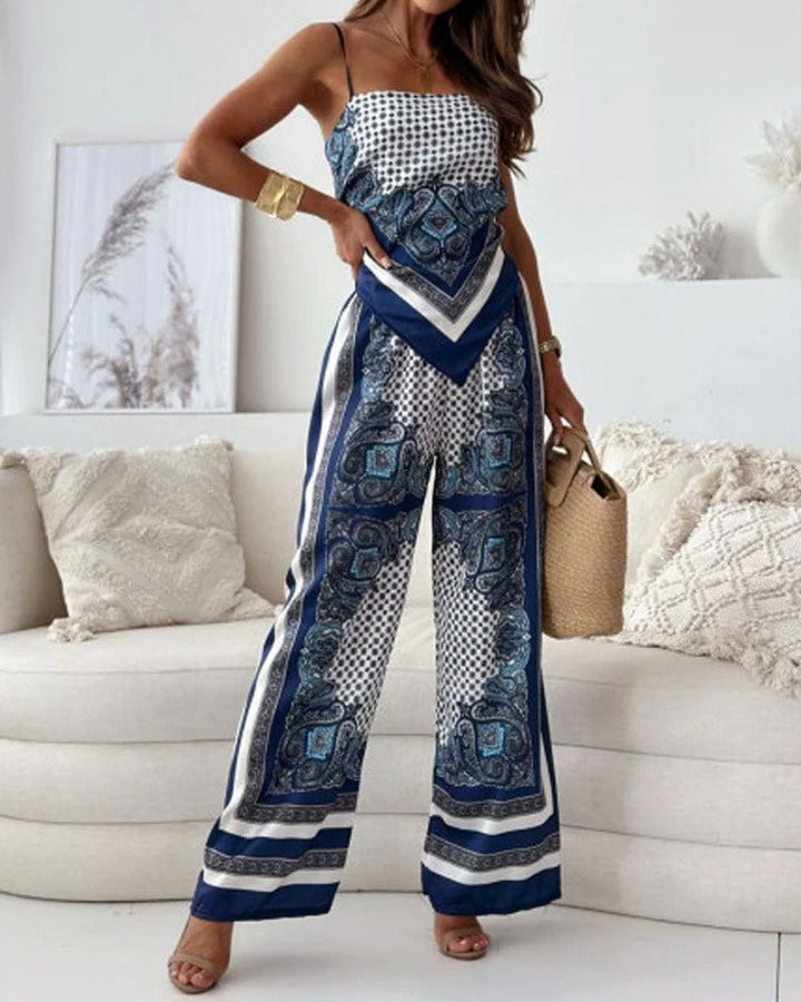 Emily™ | Elegant Two-Piece Set