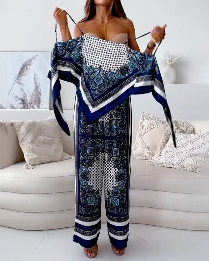 Emily™ | Elegant Two-Piece Set