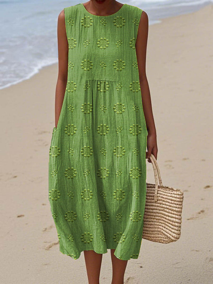 Savannah | Coastal Meadow Dress