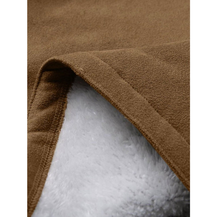 Helena – Timeless Winter Coat