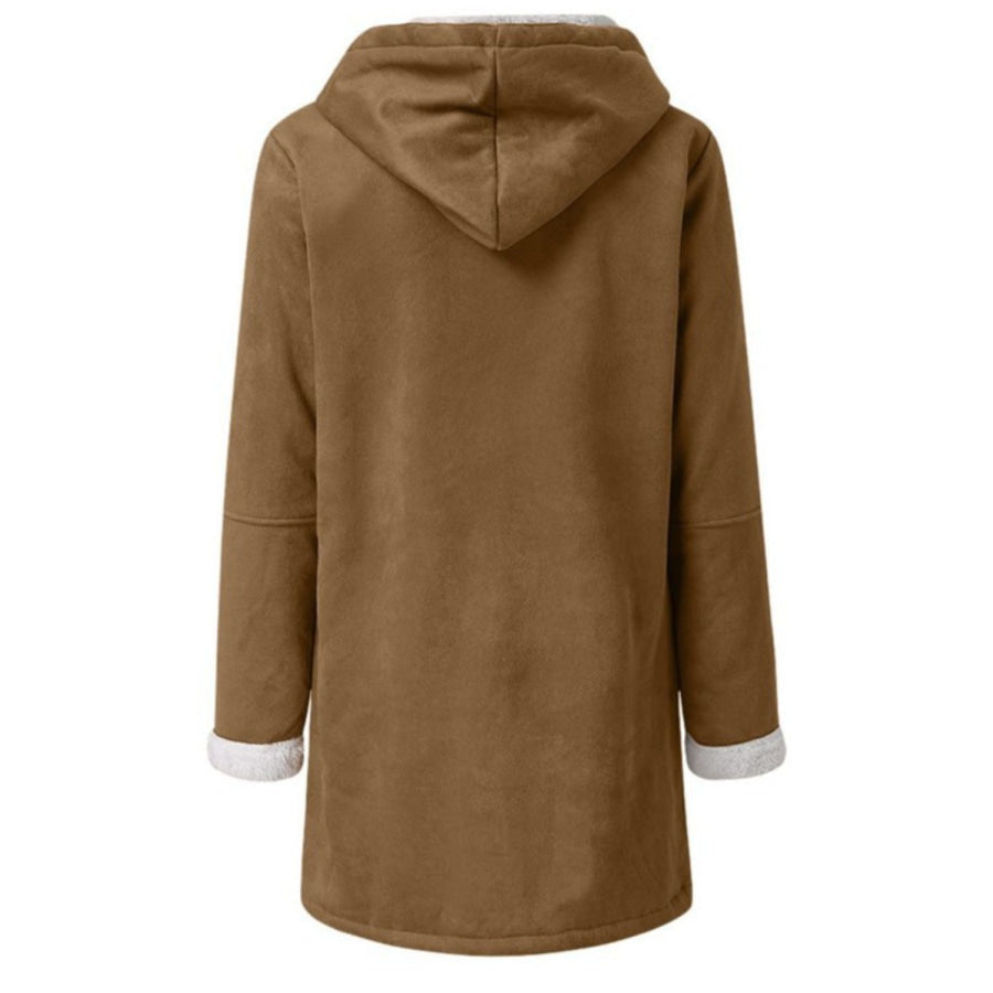Helena – Timeless Winter Coat