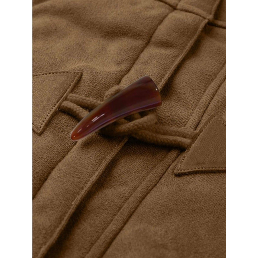 Helena – Timeless Winter Coat