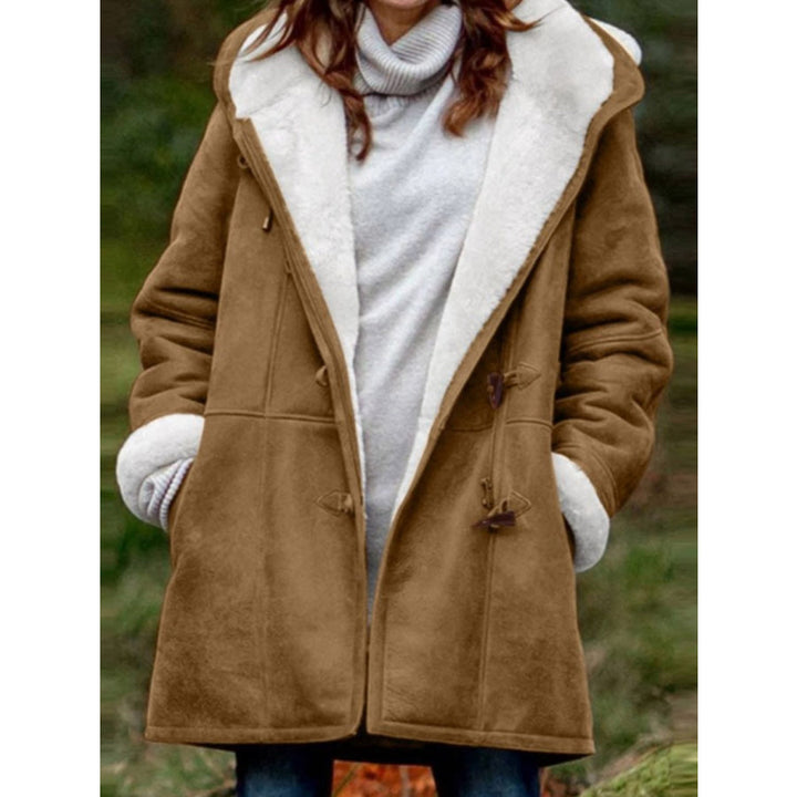 Helena – Timeless Winter Coat