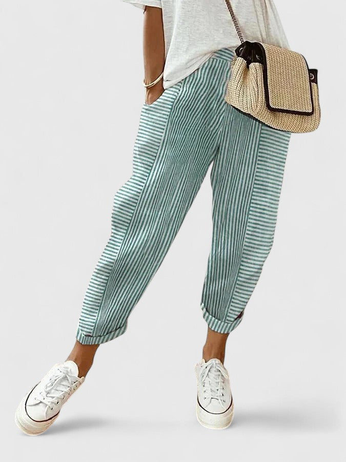Elvira™ | Comfortable Trousers