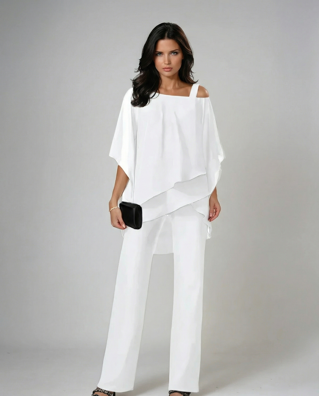 Mariella™ | Lightweight Elegant Two-Piece Set