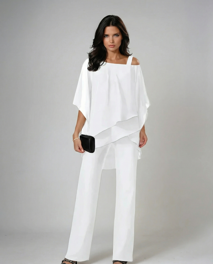 Mariella™ | Lightweight Elegant Two-Piece Set