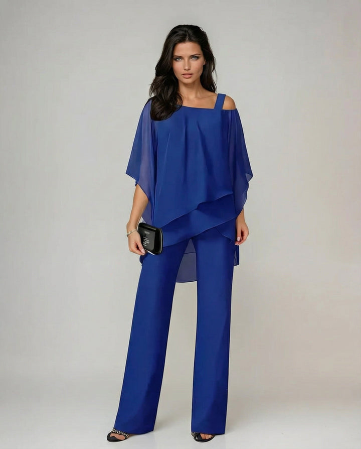 Mariella™ | Lightweight Elegant Two-Piece Set
