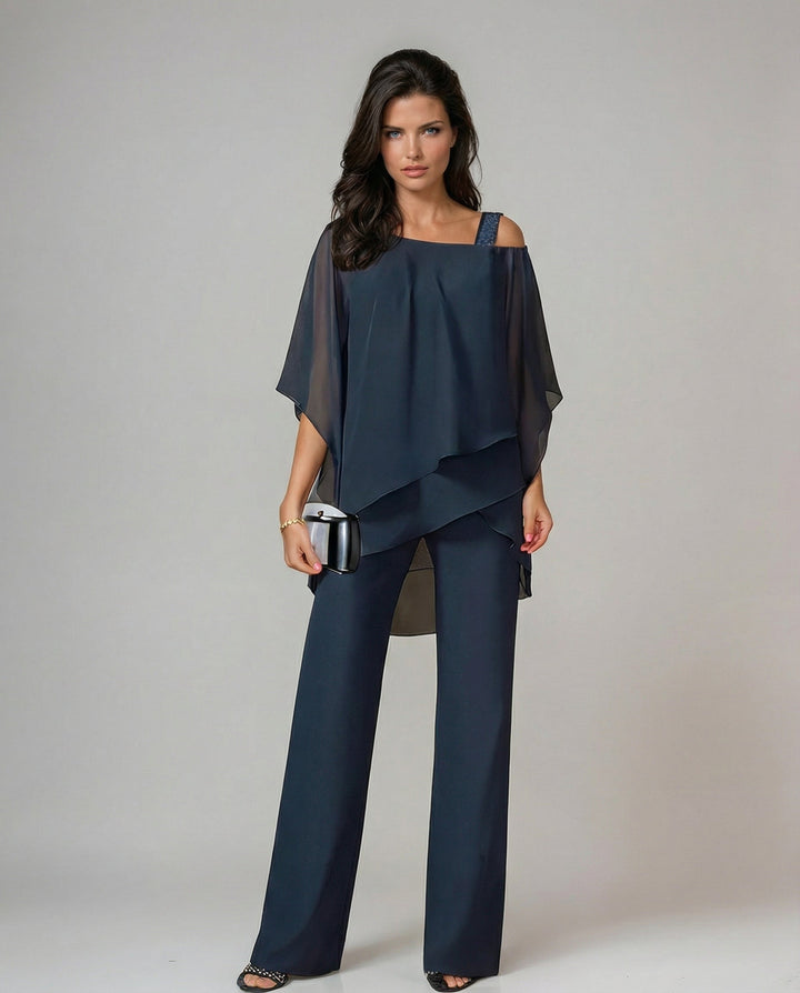 Mariella™ | Lightweight Elegant Two-Piece Set