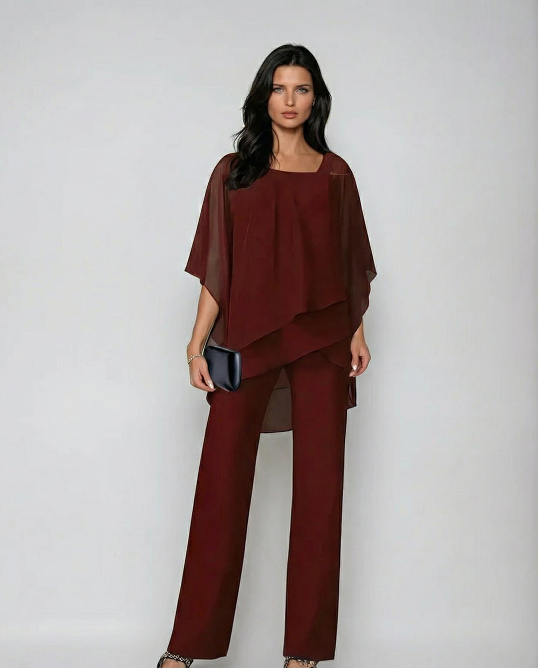 Mariella™ | Lightweight Elegant Two-Piece Set