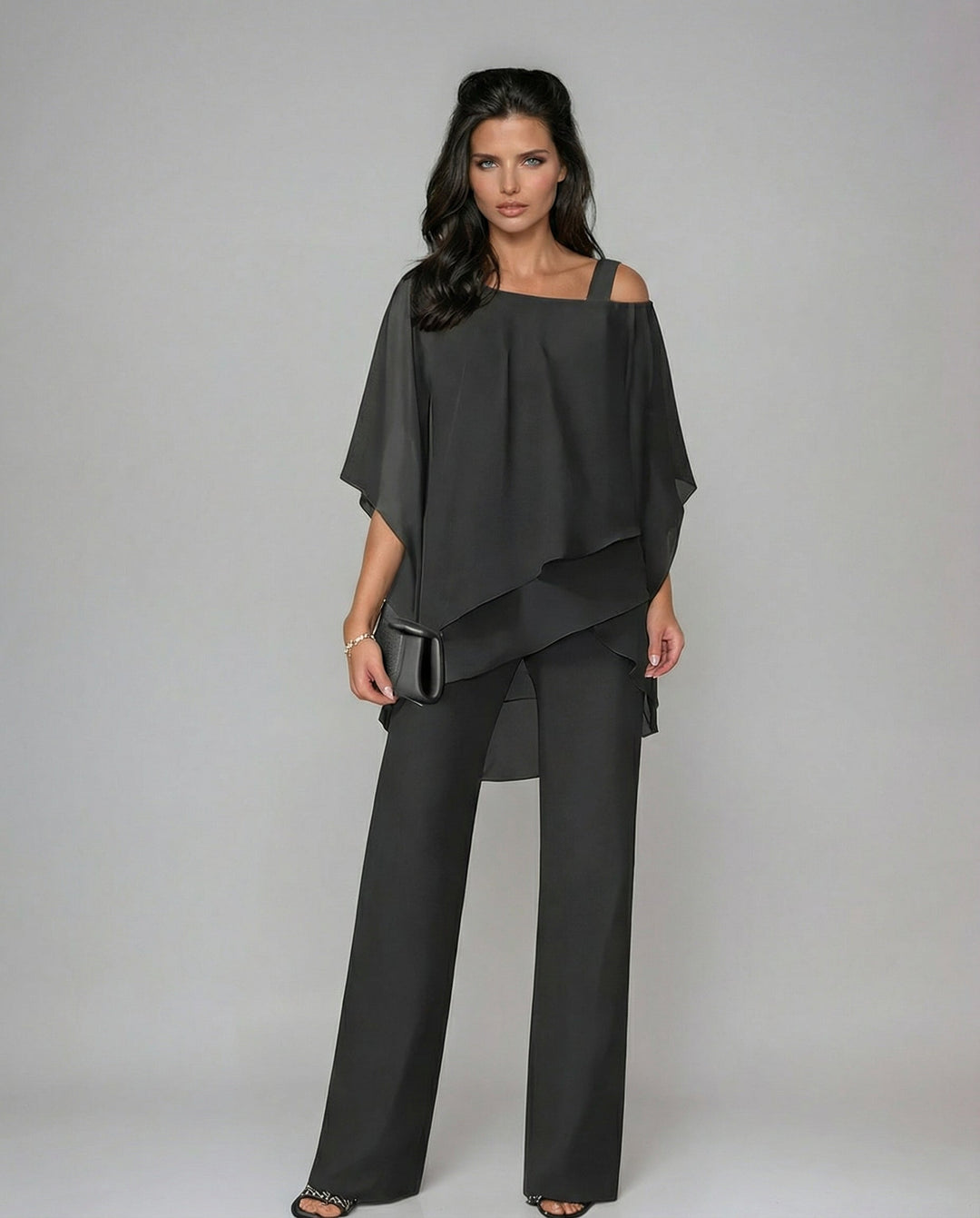 Mariella™ | Lightweight Elegant Two-Piece Set
