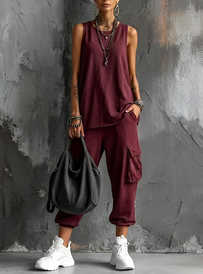 Noemi | Comfy Urban Set