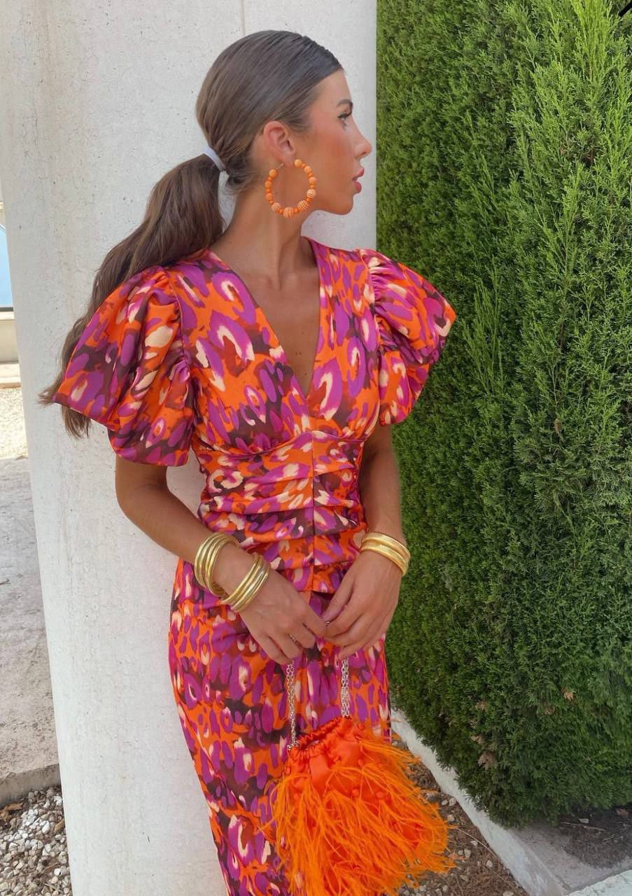 Florence™ | Elegant Summer Dress